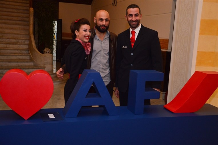 Air France Discover The Art of Travel 